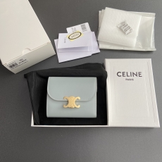 Celine Wallets Purse